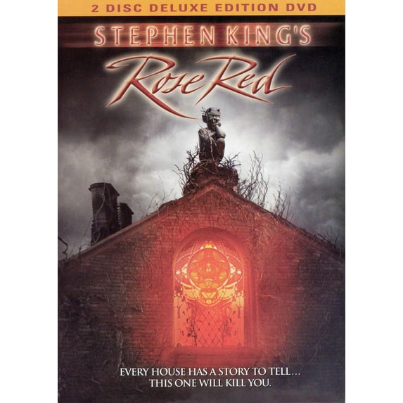 Rose Red (DVD)