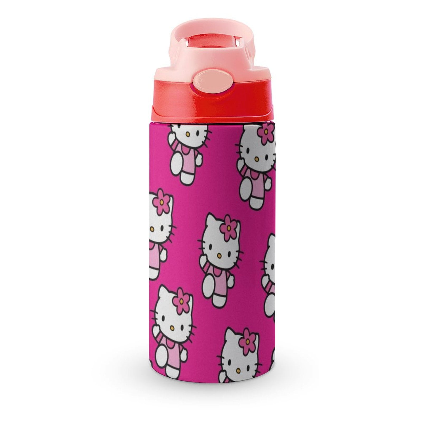 Rose Red Hello Kitty - Walmart.com