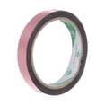 thumbnail image 1 of Rose Red Metalized Tape 0.6 Inch x 55 Yards for Detailing Accent Wall, Graphic Arts, 1 of 5