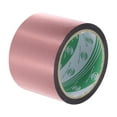 thumbnail image 1 of Rose Red Metalized Tape 2.4 Inch x 55 Yards for Detailing Accent Wall, Graphic Arts, 1 of 5