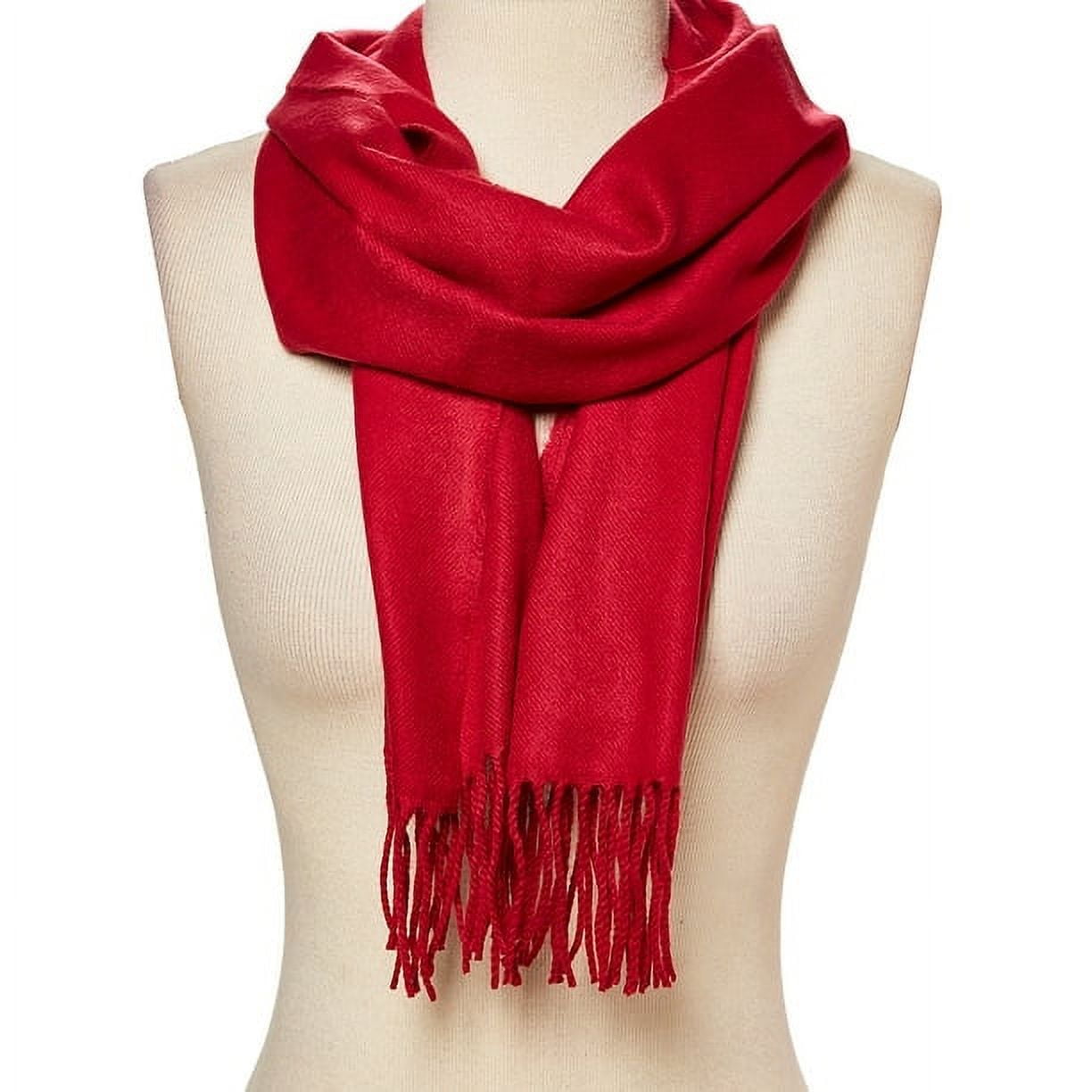 silk scarf wrap