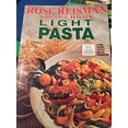thumbnail image 1 of Pre-Owned Rose Reisman Brings Home Light Pasta (Paperback) 9780771591495, 1 of 1