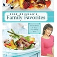 thumbnail image 1 of Pre-Owned Rose Reisman's Family Favorites (Paperback) 1770500065 9781770500068, 1 of 1