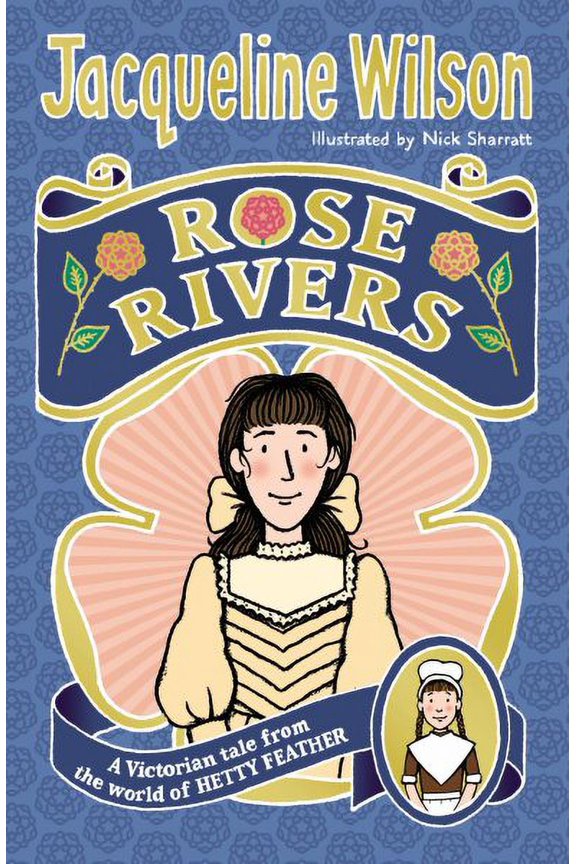 Rose Rivers