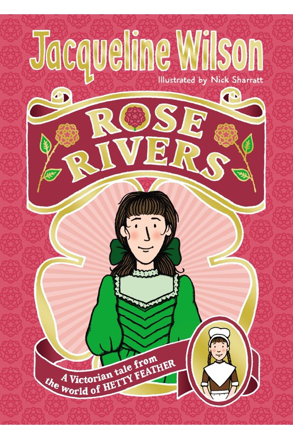 Rose Rivers