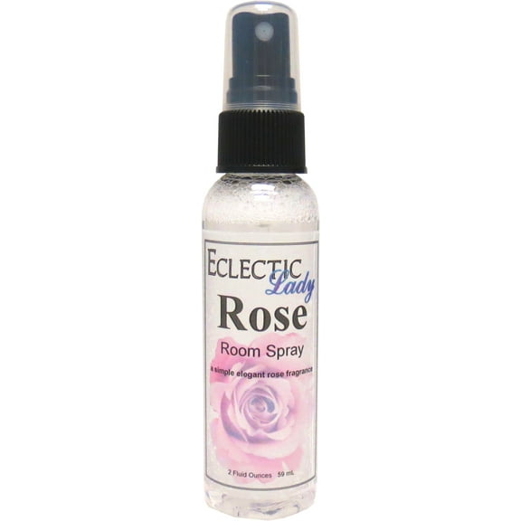 Rose Room Spray, 4 ounces