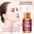 Rose Rose Face Moisturizing With Rose Extract 20ml Petals oil