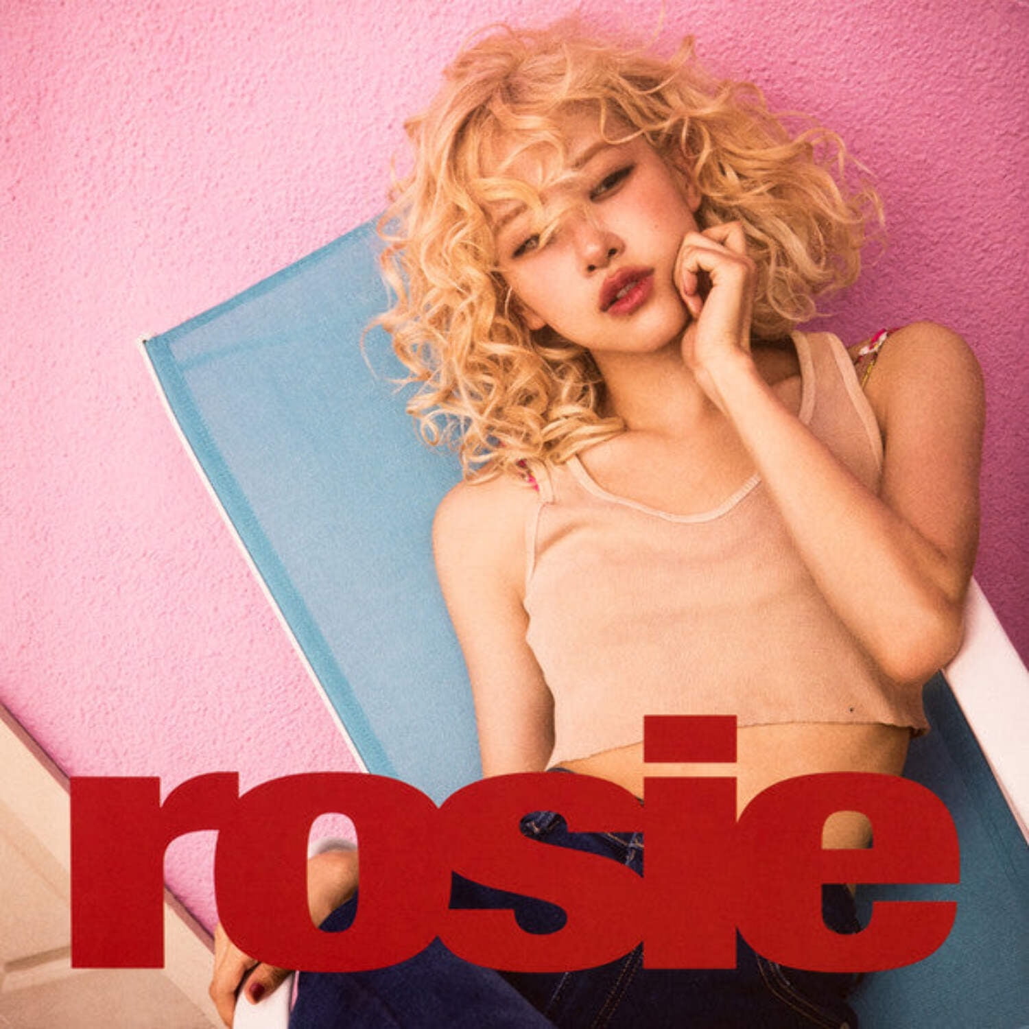 Rose - Rosie - Music & Performance - Vinyl - Walmart.com