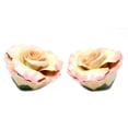 thumbnail image 1 of Rose  Salt & Pepper Shaker, 1 of 1