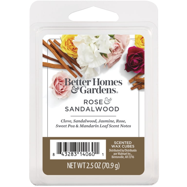 Botanical Wax Melts | Natural Wax Melts Handmade in Scotland | Scents of the Wild