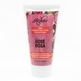 thumbnail image 1 of Reshma Beauty Rose Scrub, Dual Action Cleanser Face & Body Scrub, Gentle for All Skin Types and Dull Skin, Smoothing and Softening, Balances and Nourishes Skin, Cruelty-Free, 5.07 oz, Pack of 1, 1 of 5