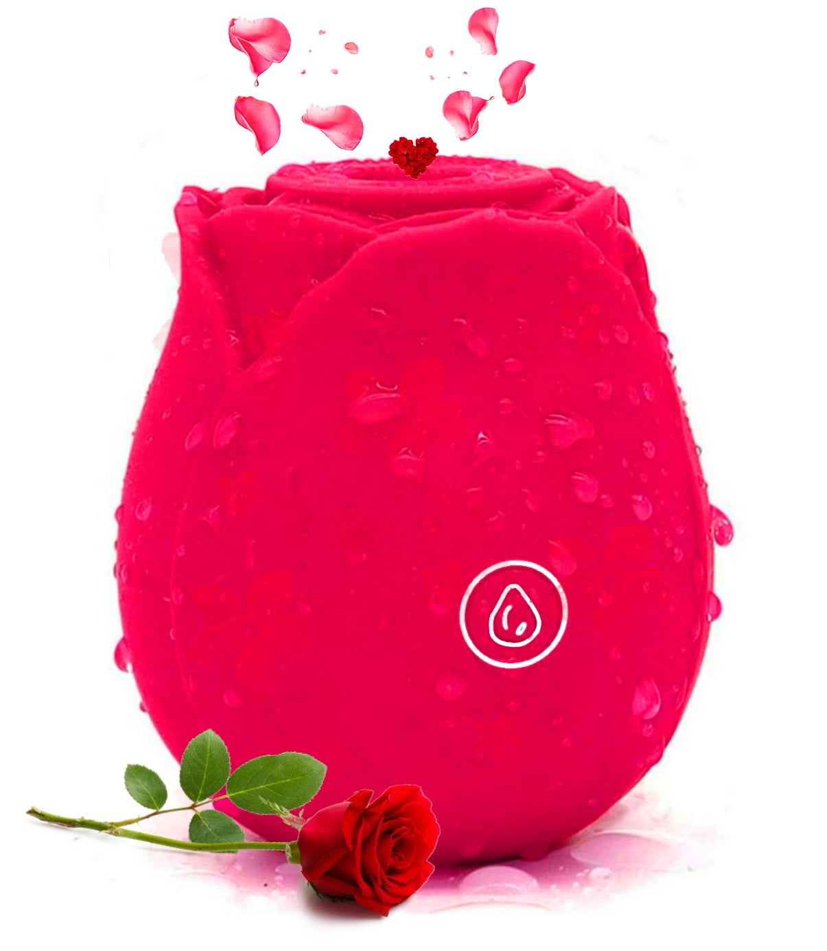 Rose Toy Options for Discreet Personal Care - Walmart.com