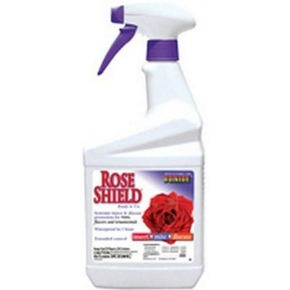 Rose Shield Rtu 32oz