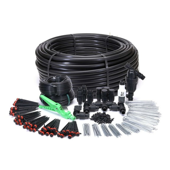 Rose & Shrub Irrigation Kit - Large