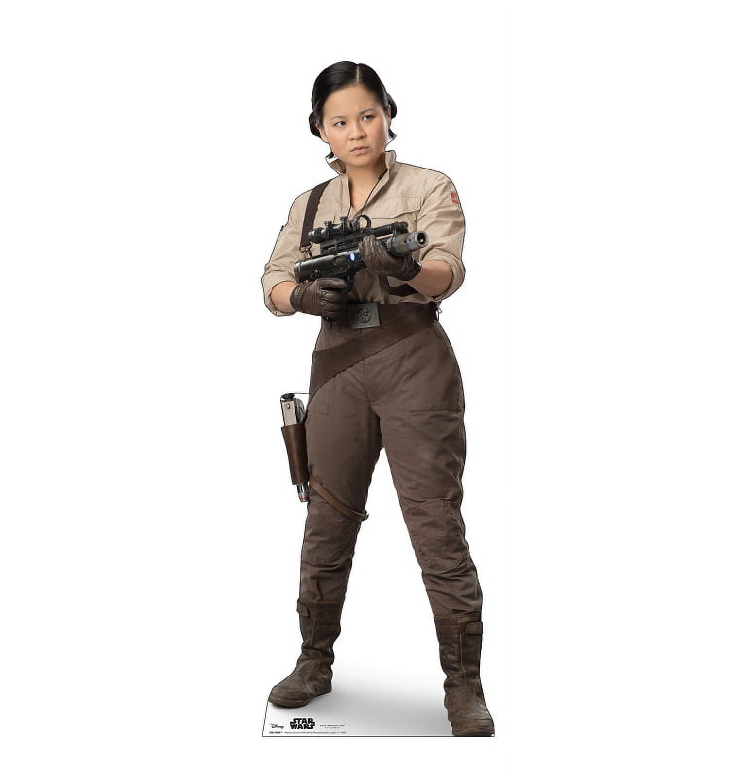 62'' Star Wars Cardboard Standup