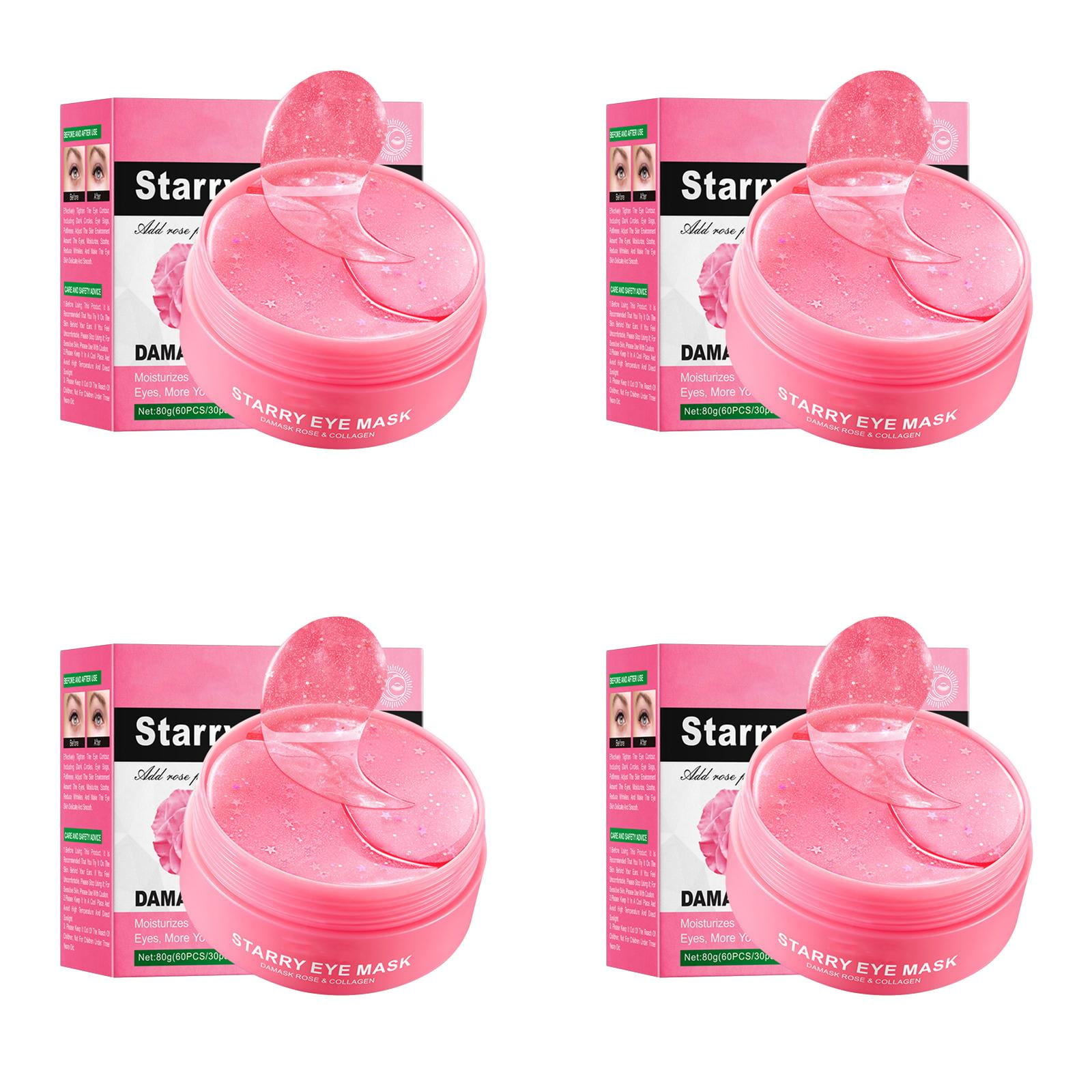 Rose Starry Sky Eye Hydrating Moisturizing Moisturizing Eye Around Eye