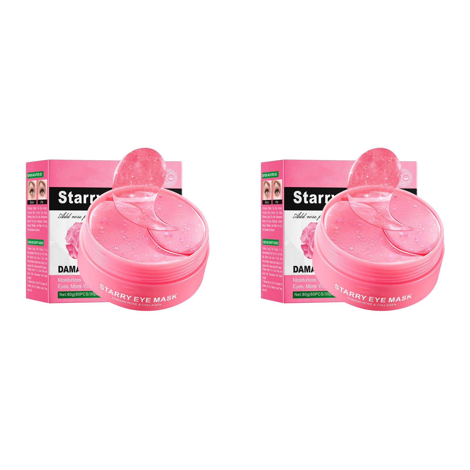 Rose Starry Sky Eye Hydrating Moisturizing Moisturizing Eye Around Eye