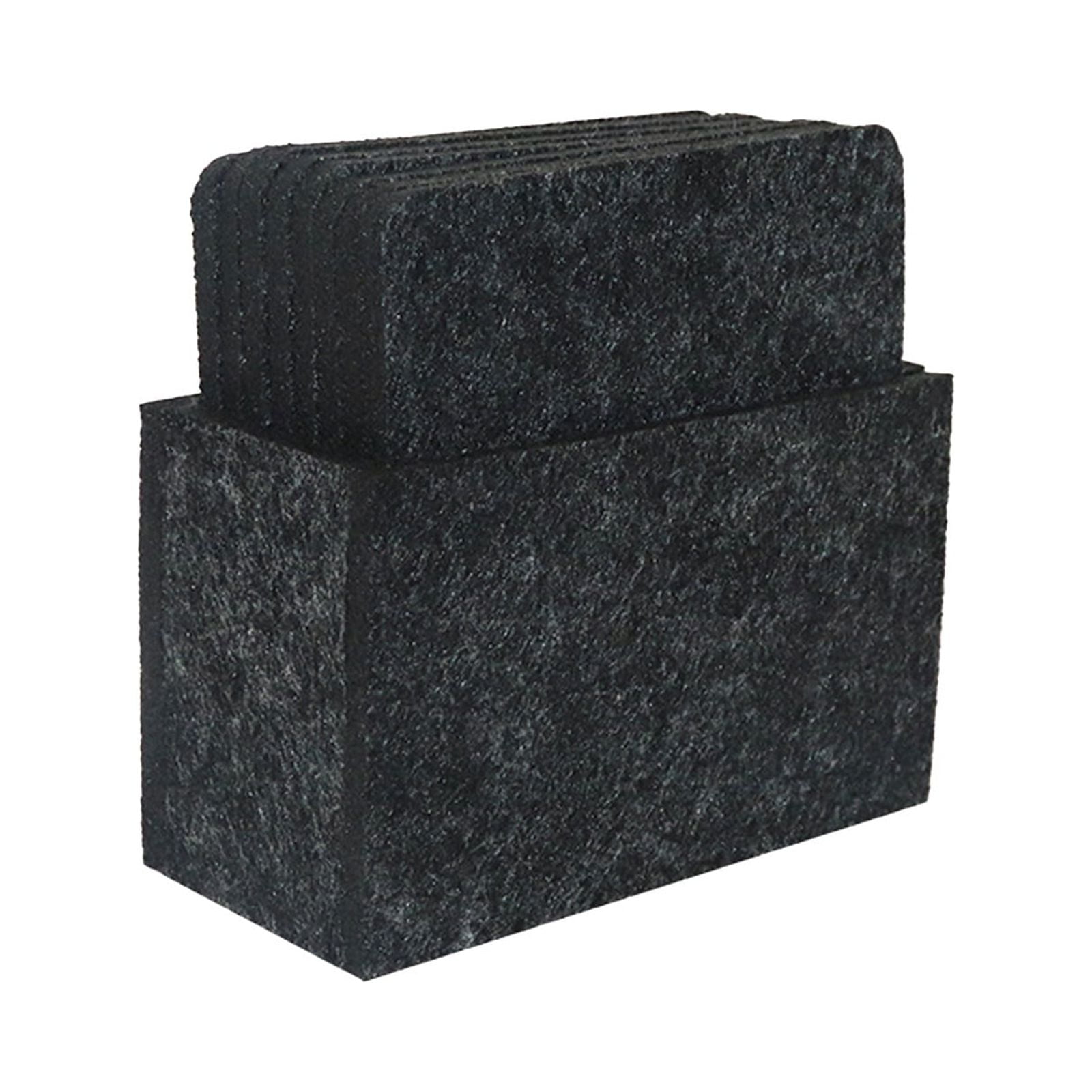 Rose Table Mats Modern Dining Table Set for 4 Plate Mat Glam Chargers