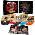 thumbnail image 1 of Rose Tattoo - Scarred For Live 1980-1982 - Rock - CD, 1 of 2