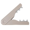 thumbnail image 1 of Rose Thorn Stripper Tool, Ongmies Quick Flower Stem Cutter, Rose Thorn Removal Pliers, Pruning Tool & Stripping Clip, Easy-To-Use Gardening Tool for Roses & Stems, Portable Hand Tool, 1 of 9