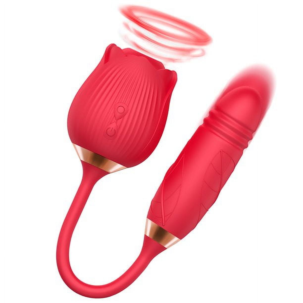 Rose Toy for Women, 2022 Newly Upgraded Women Rose Nigeria | Ubuy
