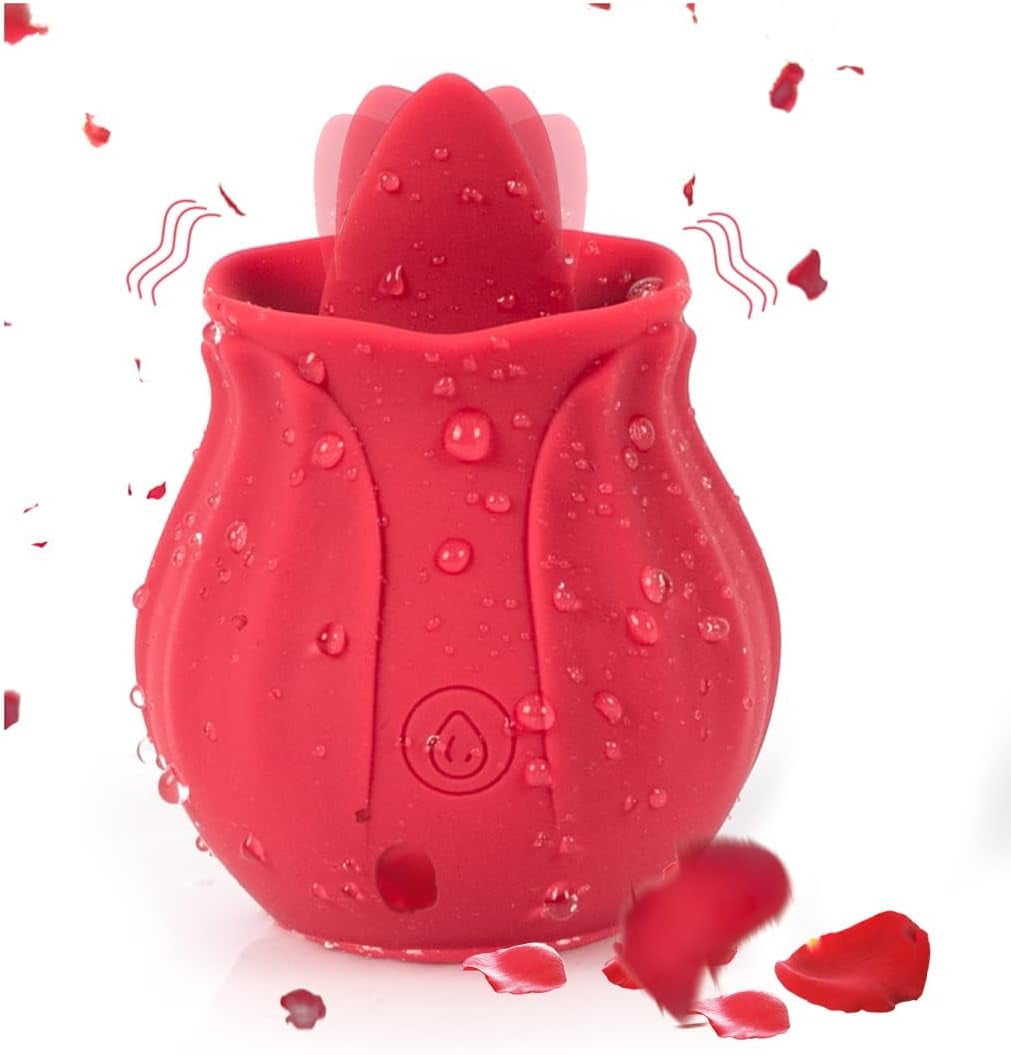 lingerie sexy hard The “rose toy,” a rose-shaped sex toy that went wild on TikTok in 2022,  introduced suction vibrators to the masses. Now manufacturers are creating  versions for people with penises. Do they work? main image 0