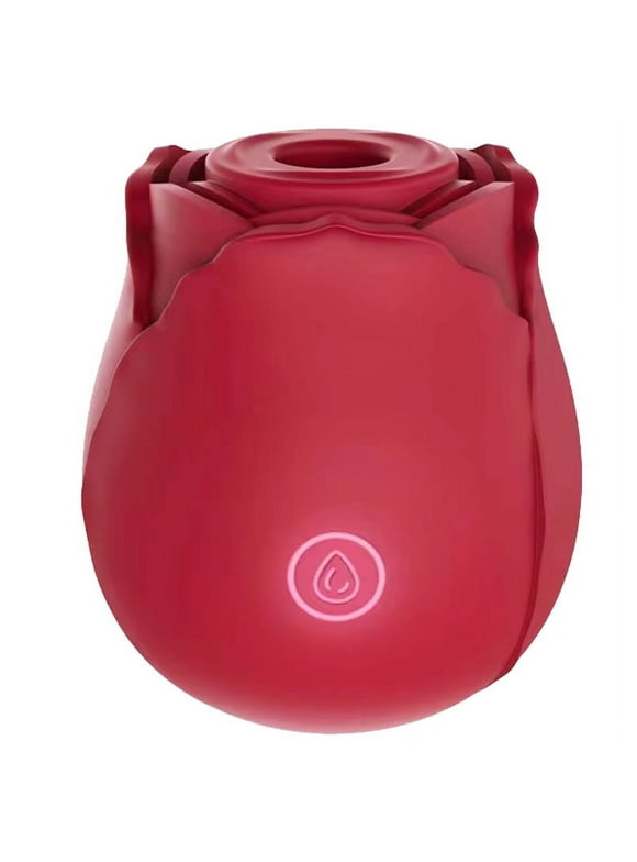 Rose Toys, Rose Sex Toys Vibrators for Women G Spot Vibrator Partner Toys for Adult Pleasure Stimulator