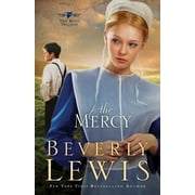 Rose Trilogy Mercy, Book 3, Paperback