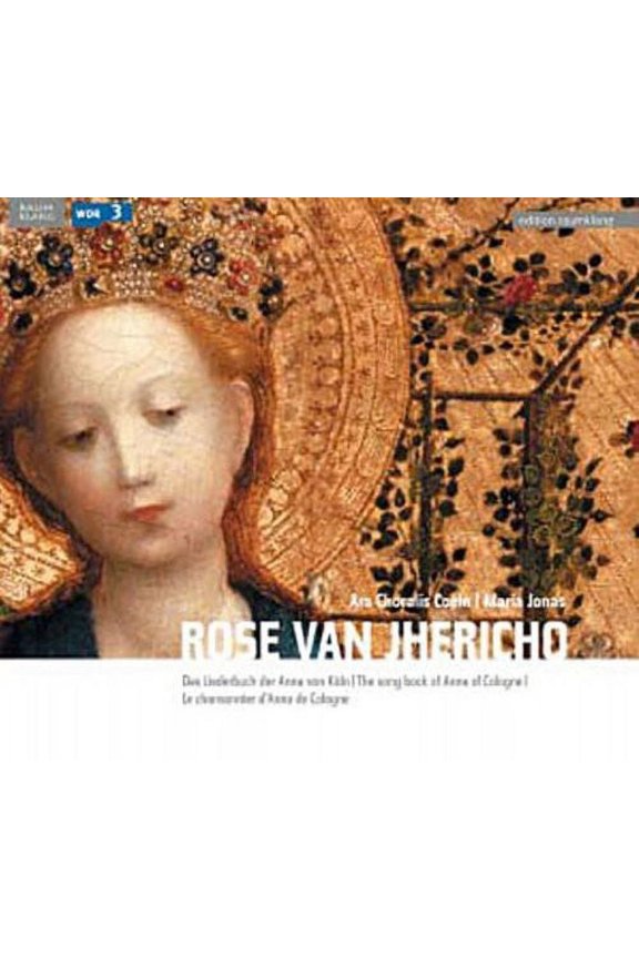 Rose Van Jhericho