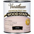 thumbnail image 1 of 2 Pack, Rose, Varathane Premium Fast Dry Wood Stain-347261, Quart, 1 of 5