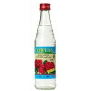 Rose Water Cortas 10 fl oz