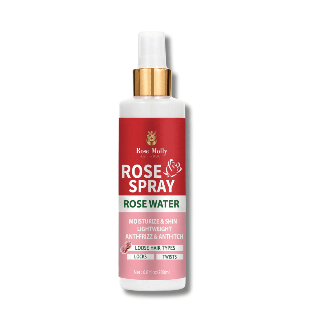 Rose Water Spray - Walmart.com