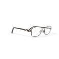 thumbnail image 1 of Rose Women's Rx'able Eyeglasses, Ar06, Gold, 53-17-135, 1 of 14