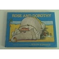 thumbnail image 1 of Pre-Owned Rose and Dorothy (Hardcover) 0531059189 9780531059180, 1 of 1