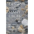 thumbnail image 1 of Destiny has Many Faces: Rose and Isaac Mysteries book 3 Rose and Isaac Mysteries Series Paperback 1790451418 9781790451418 Nina Vaughan, 1 of 1