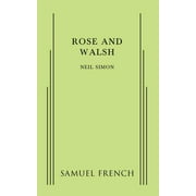 Rose and Walsh (Paperback)