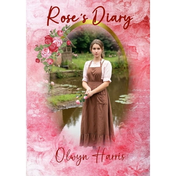 Rose's Diary, (Paperback)
