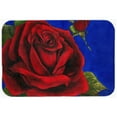 thumbnail image 1 of Rose by Malenda Trick Mouse Pad, Hot Pad or Trivet, 1 of 1