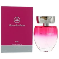 Rose by Mercedes Benz EDT 3FL