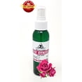 thumbnail image 1 of Rose hydrosol organic floral water 100% pure natural spray 4 oz, 1 of 2
