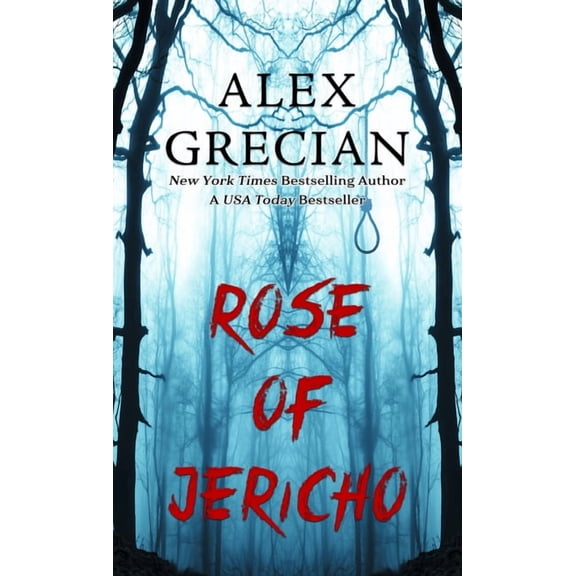 Rose of Jericho, (Hardcover)