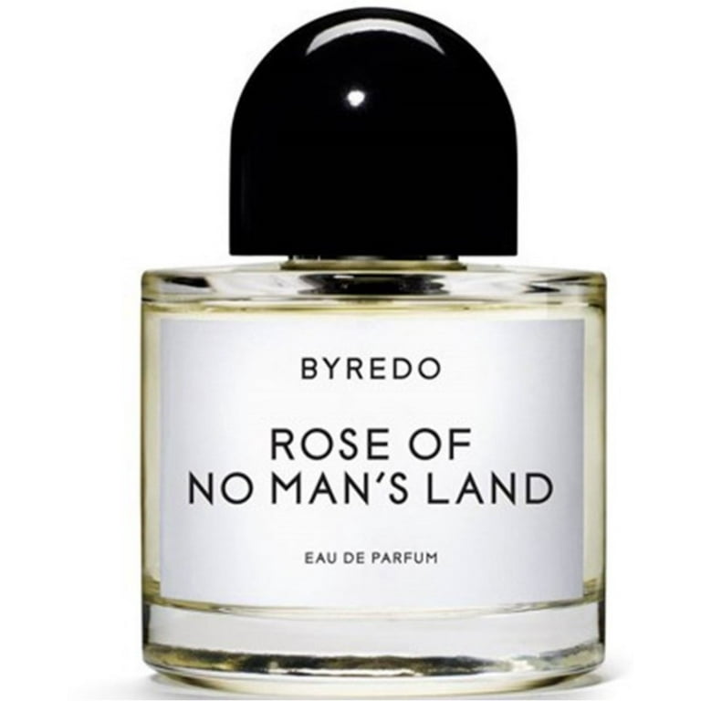 C*Y様 【美品】BYREDO ROSE OF NO MAN'S LAND 50 Byredo Rose of No Man's Land Eau De Parfum Spray, 1.6 oz