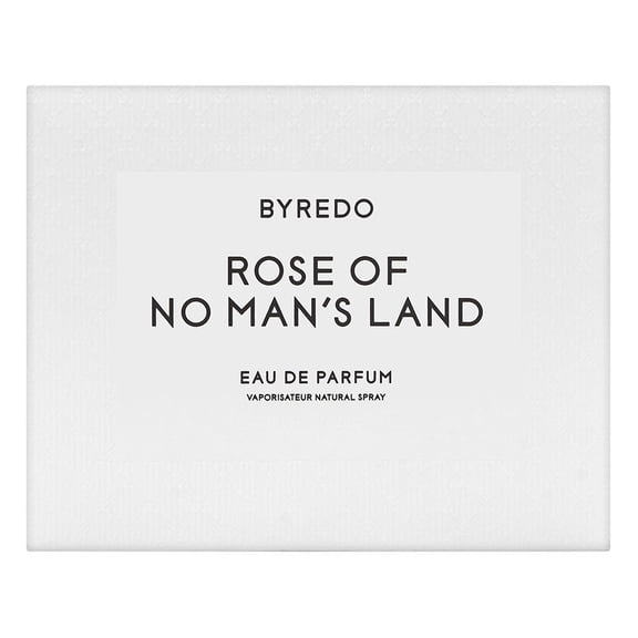 Rose of No Man's Land By Byredo Eau De Parfum Spray 1.6 oz