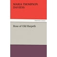thumbnail image 1 of Rose of Old Harpeth (Paperback), 1 of 1