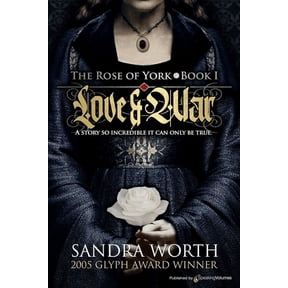 Rose of York: The Rose of York (Paperback)