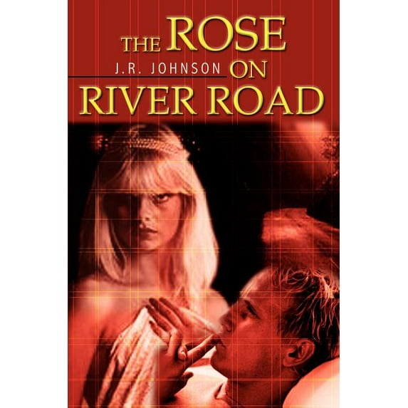 Rose on River Road