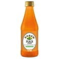 thumbnail image 1 of Rose's Cane Sugar Peach Simple Syrup Mixer, 12 fl oz, Bottle, 1 of 6