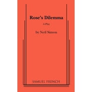 Roses Dilemma, Paperback