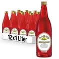 thumbnail image 1 of Rose's Grenadine, 1 L bottle (Pack of 12), 1 of 6