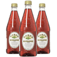 thumbnail image 1 of Rose’s Grenadine Syrup 3 Pack 25 OZ Bottle, | Perfect for Cocktails, Beverages, and Mixers, 1 of 4